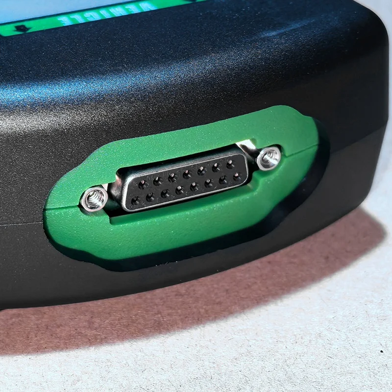 Диагностический инструмент V3 сканер для тяжелых грузовиков Noregon Jpro + 2 0 комплект