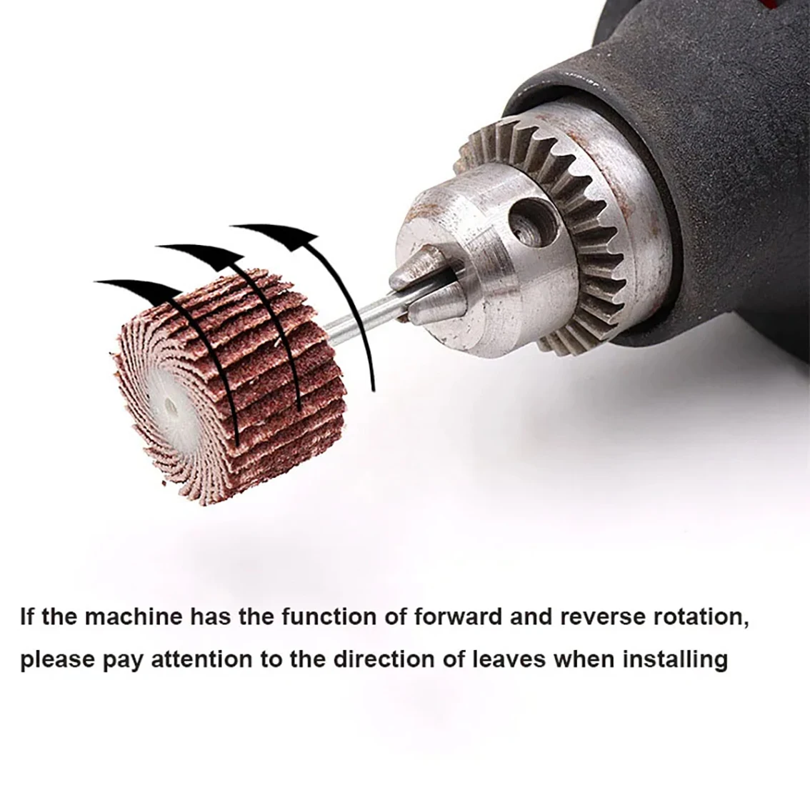Диаметр 10-20 мм цилиндрические аксессуары для наждачной бумаги вращающийся