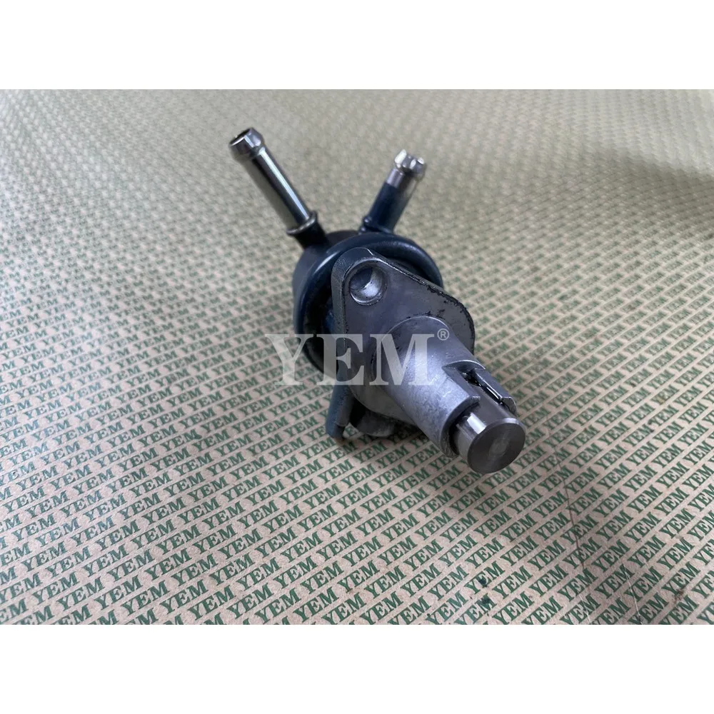 Топливный насос D1803 17121-52030 для дизельного двигателя Kubota