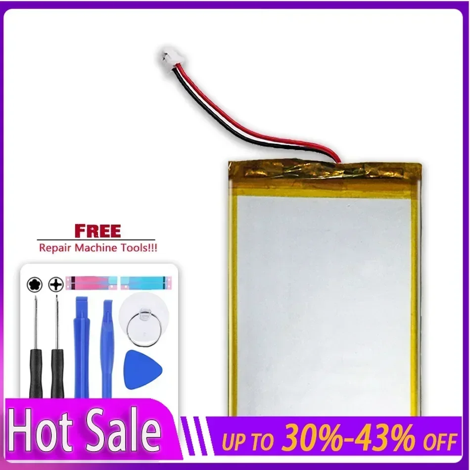 Аккумулятор для портативного аккумулятора GPD XD Bateira гарантия + трек-код