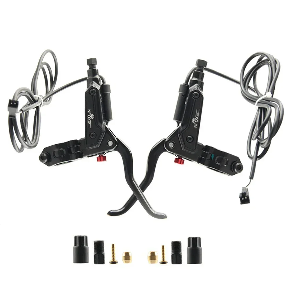 Тормозной рычаг для электровелосипеда скутера тормозной электрического