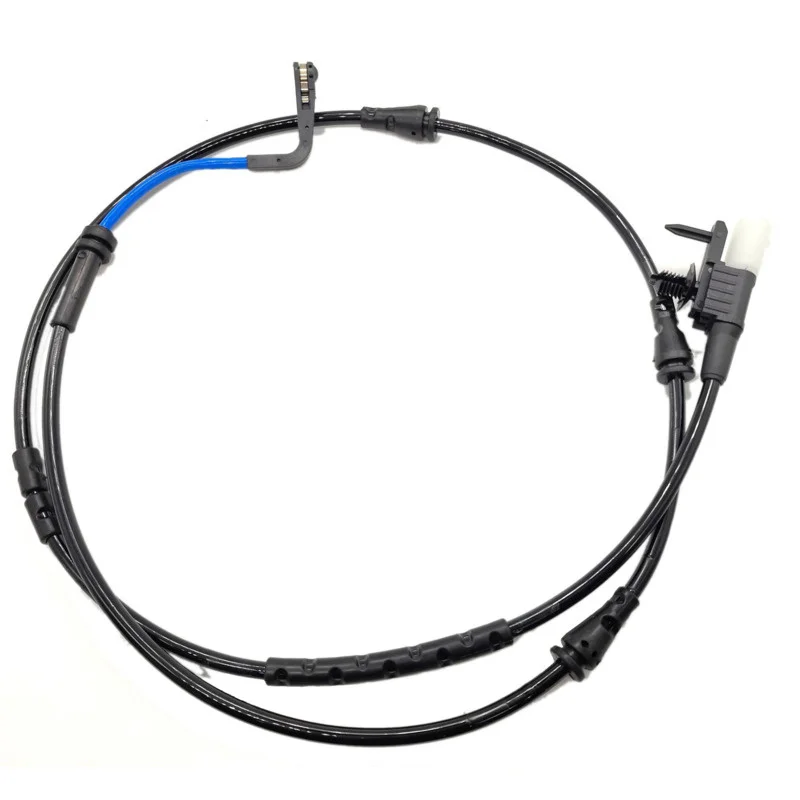 

J9C2211 Car brake pad wear sensor high quality Brake induction wire Replacement alarm line brake Fit for Jaguar E-PACE(X540) 2.0
