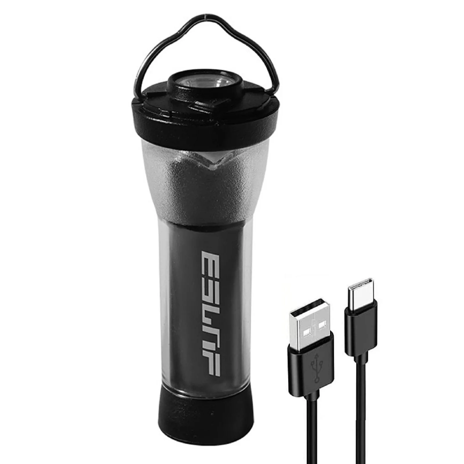 

LED Flashlight Rechargeable Bright Flashlight Inspection Work Light IPX4 Water Resistant Multi-Function Light Torch For