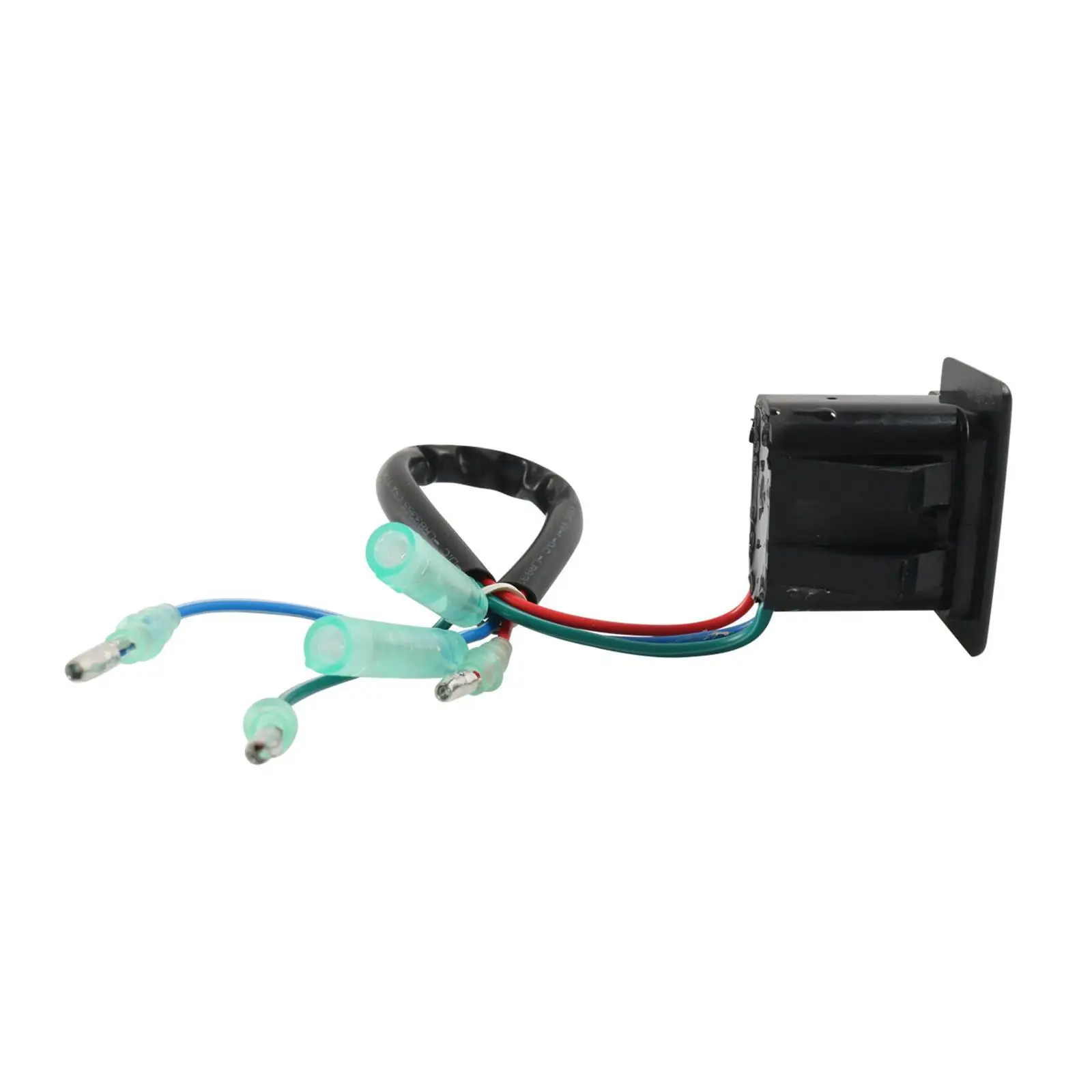 

Переключатель Trim Tilt для Mariner 1989-1999 25-250HP, замена в сборе