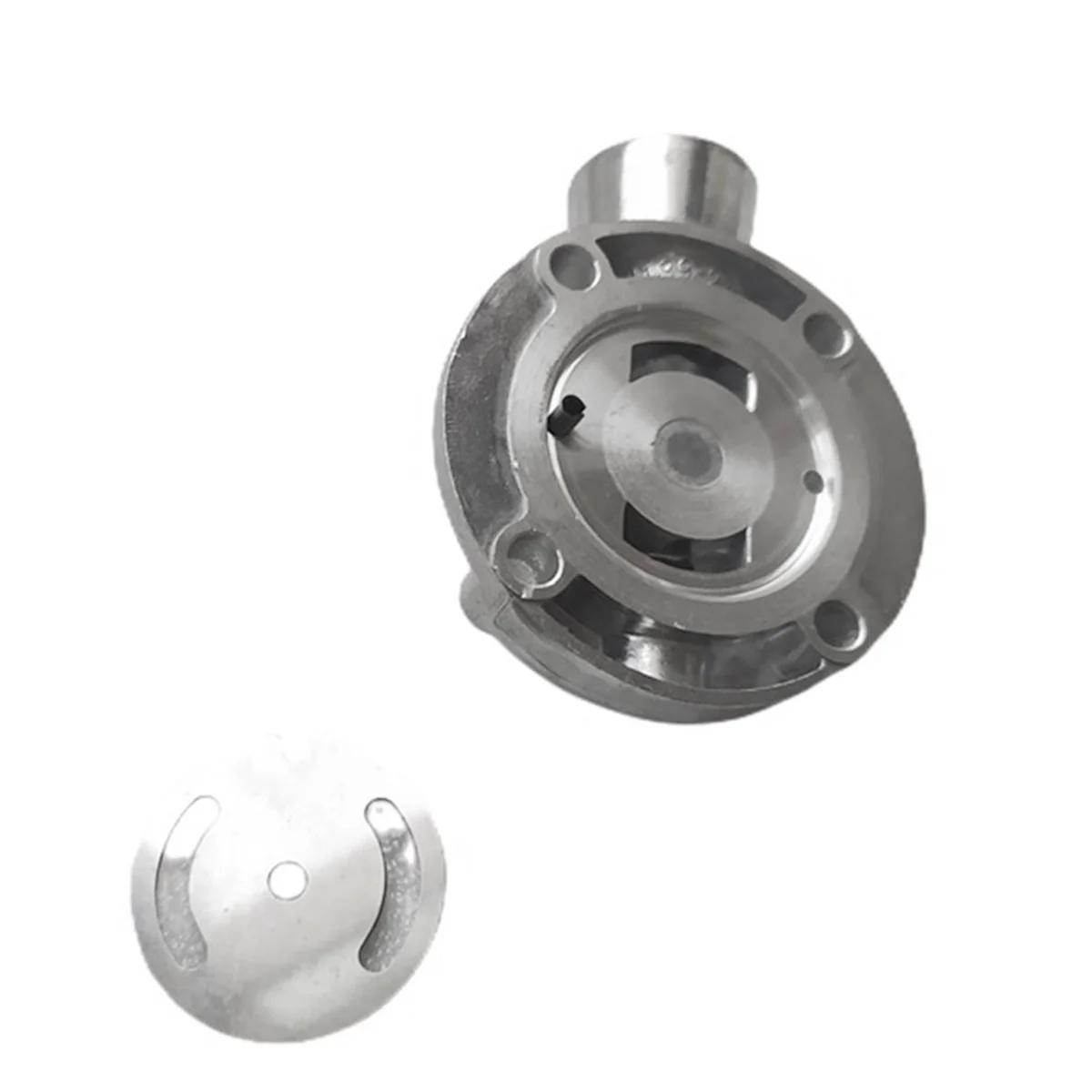 Комплект торцевых пластин насоса для переноса 7135-180 9002-243 7123-576L 7123-576 м вращения