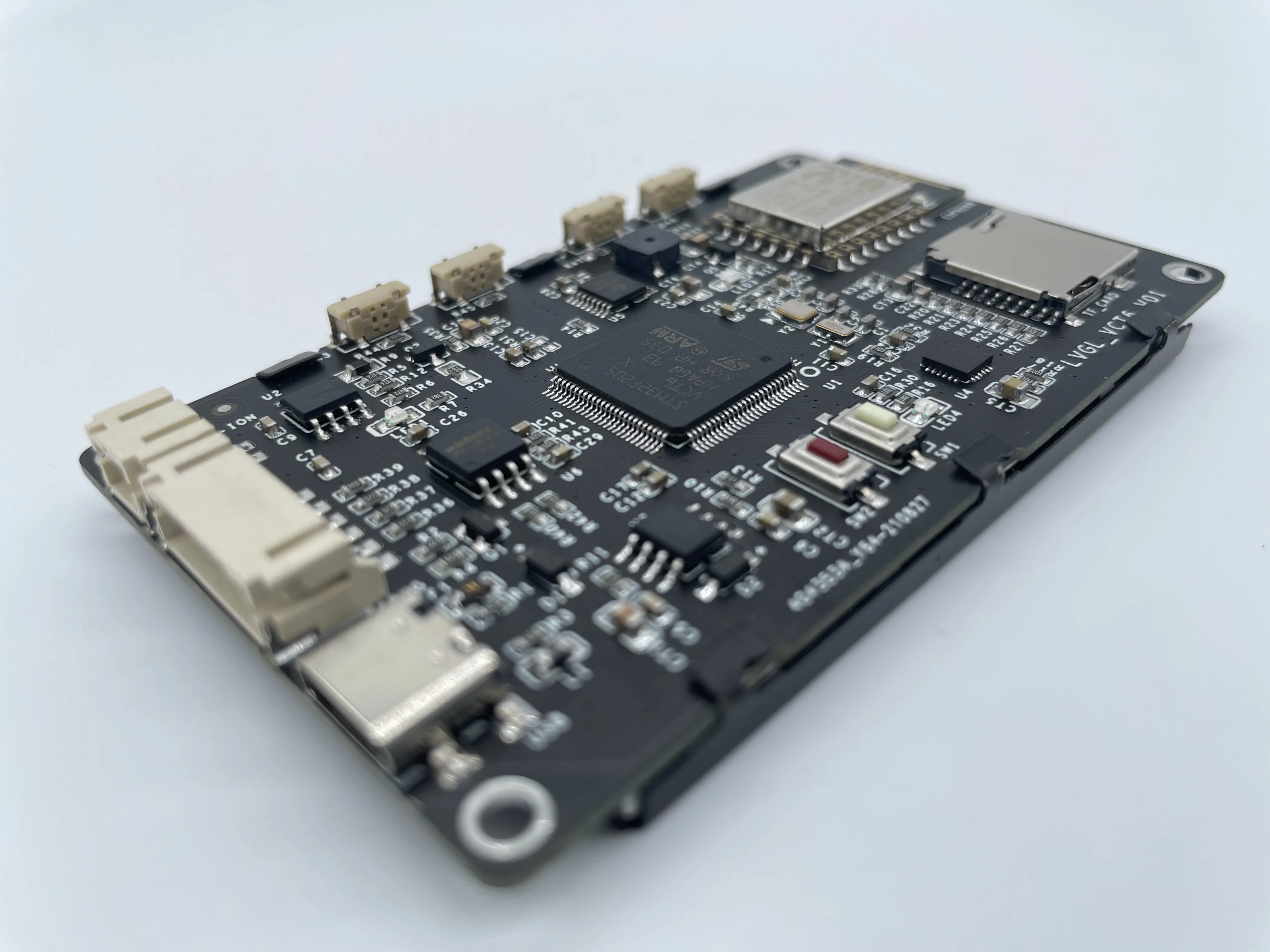 Lvgl stm32. Lvgl stm32