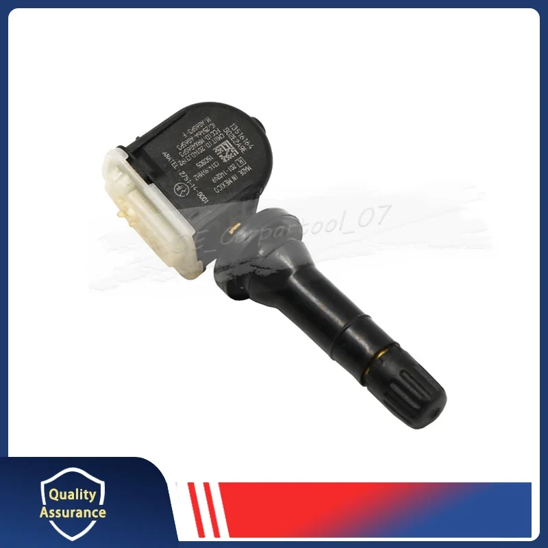 4 шт. датчик шин для Cadillac Escalade Chevrolet Tahoe Trax 13516164-2018 МГц