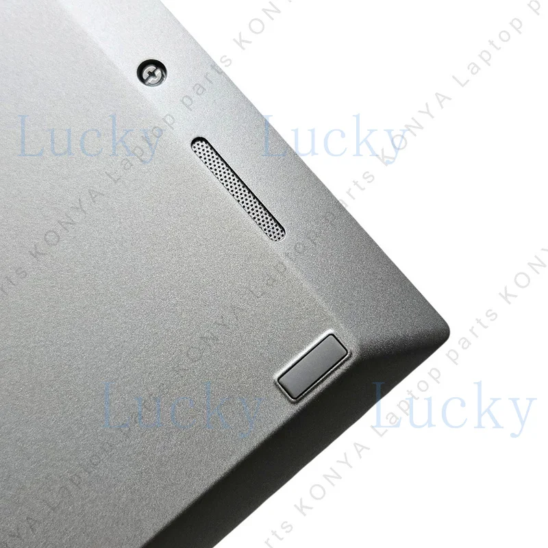 Фото Z+ Для ноутбуков Lenovo Thinkpad T14S Gen 1 T490S T495S Нижняя крышка корпуса №3