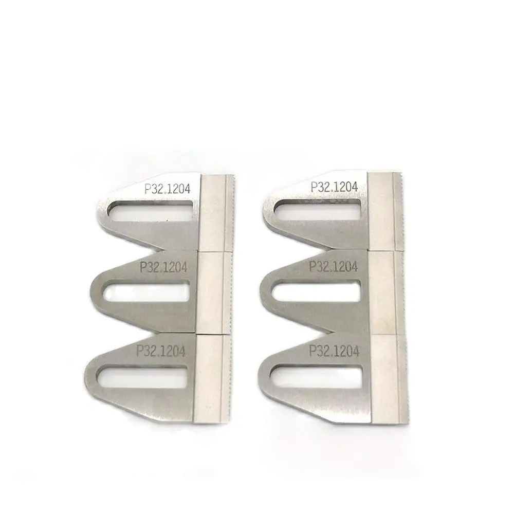 П 321204 Нож для аккумулятора Fromm P326 инструмент обвязки пластиковой ленты