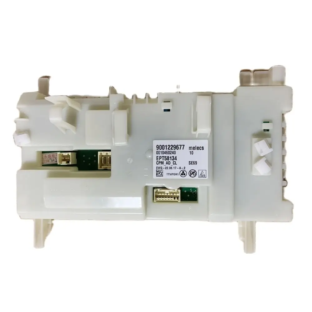 

Original For Siemens Washing Machine Dryer Control Board Motherboard PCB 9001229677
