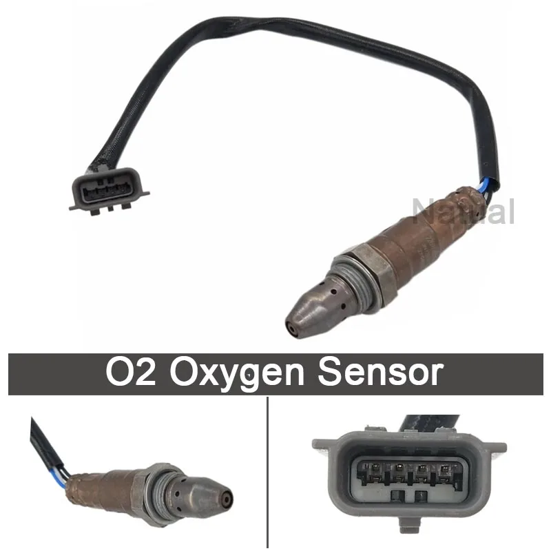 

Upstream Oxygen O2 Air Fuel Ratio Sensor For Infiniti Q50 Q70 Q70L QX50 QX60 QX70 QX80 22693-1PM0A 226931PM0A