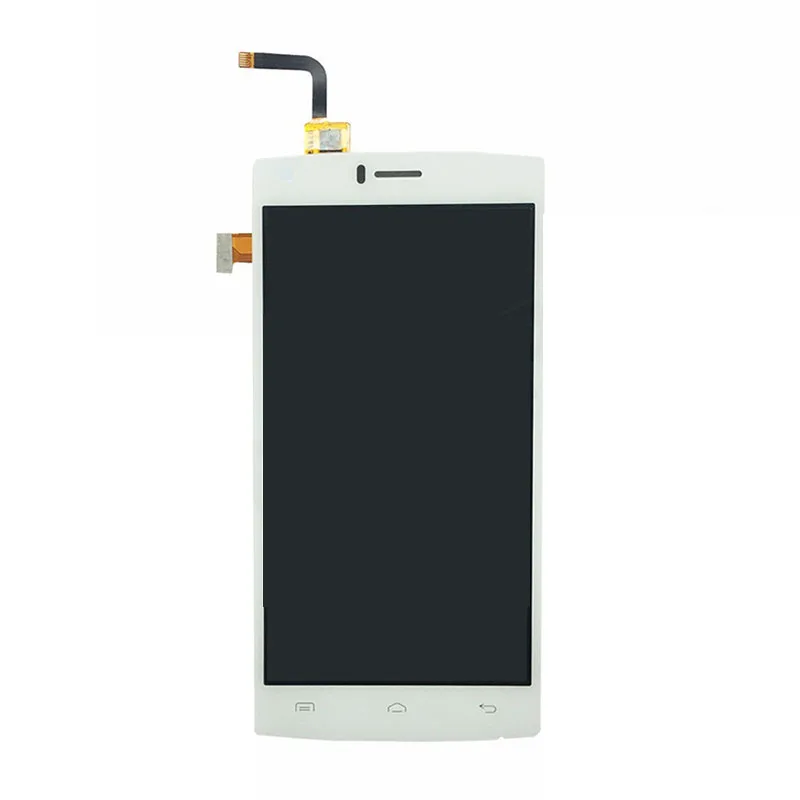 OKANFU оригинальный 5 0 "Для Doogee X5 Max ЖК-дисплей кодирующий преобразователь