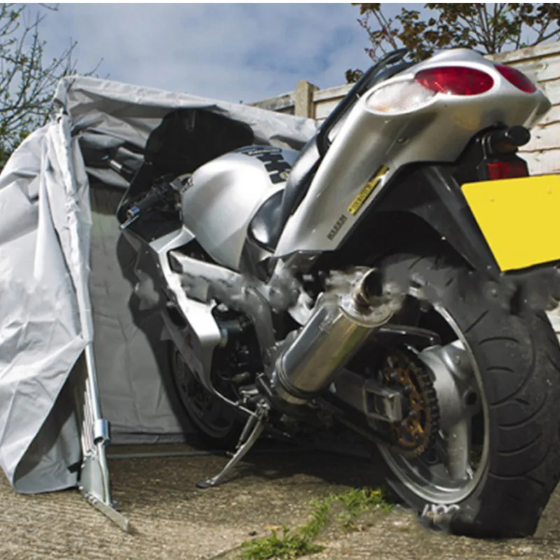 

Электрический автомобиль настенный непромокаемый солнцезащитный велосипедный навес Весенний Ветерок Yamaha Devil Wasp мотоциклетный капот навес