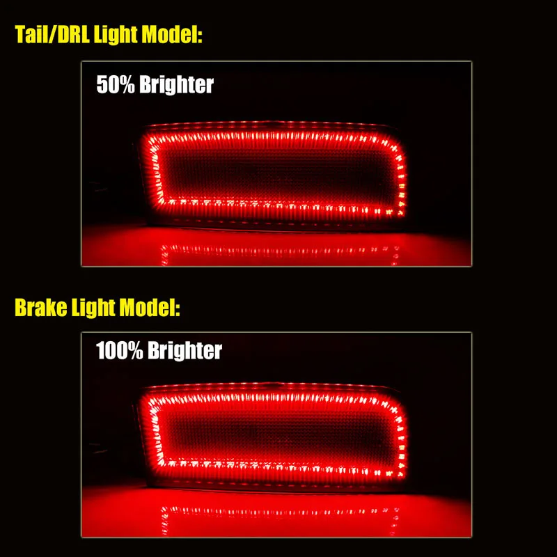 Задний Стоп-сигнал Subaru Outback В Сборе Полный Фонарь Со Светоотражающим Бампером