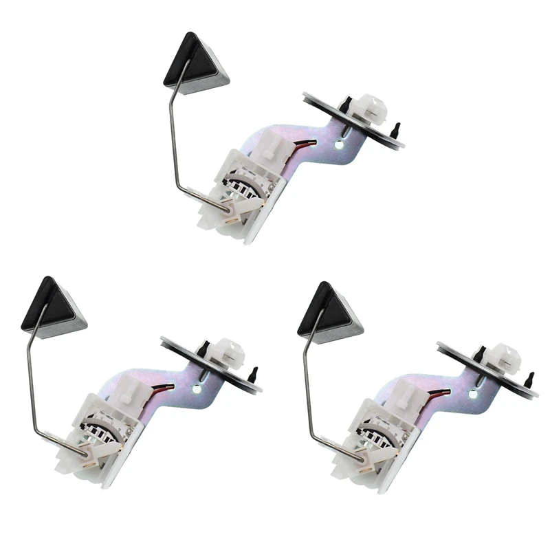 3X датчик уровня топлива в баке подходит для Mitsubishi Lancer CEDIA CLASSIC IV 2000-2013 MR 503462