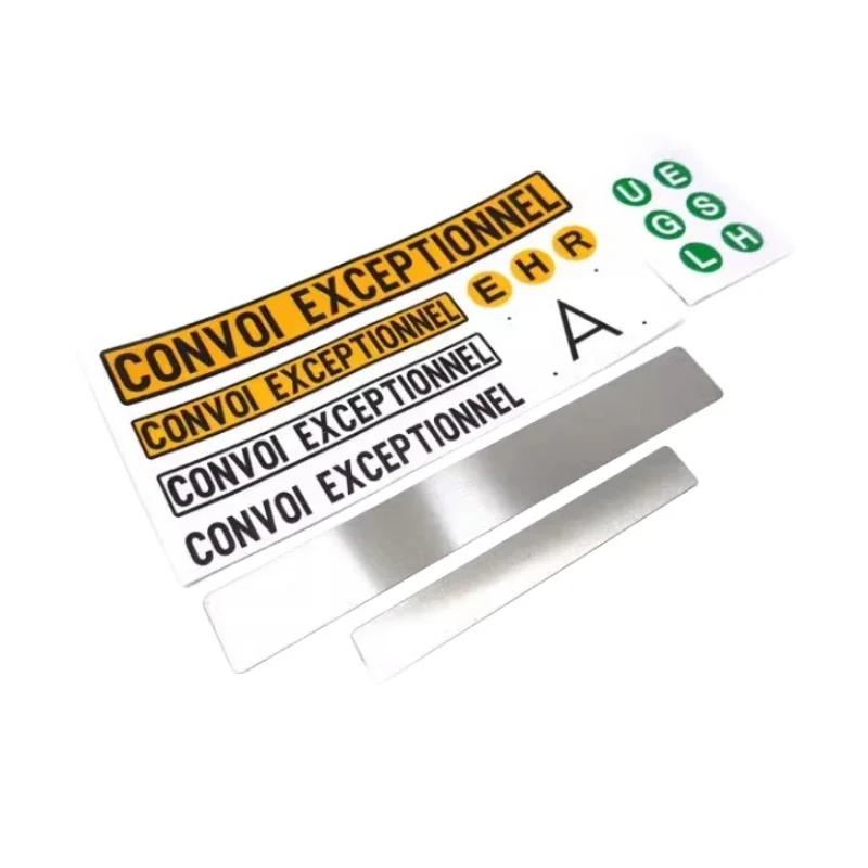 Tamiya прицеп грузовик 1/14 трактор стикер наклейка логотип rc scaniaa 770s fh16 Лесоматериалы