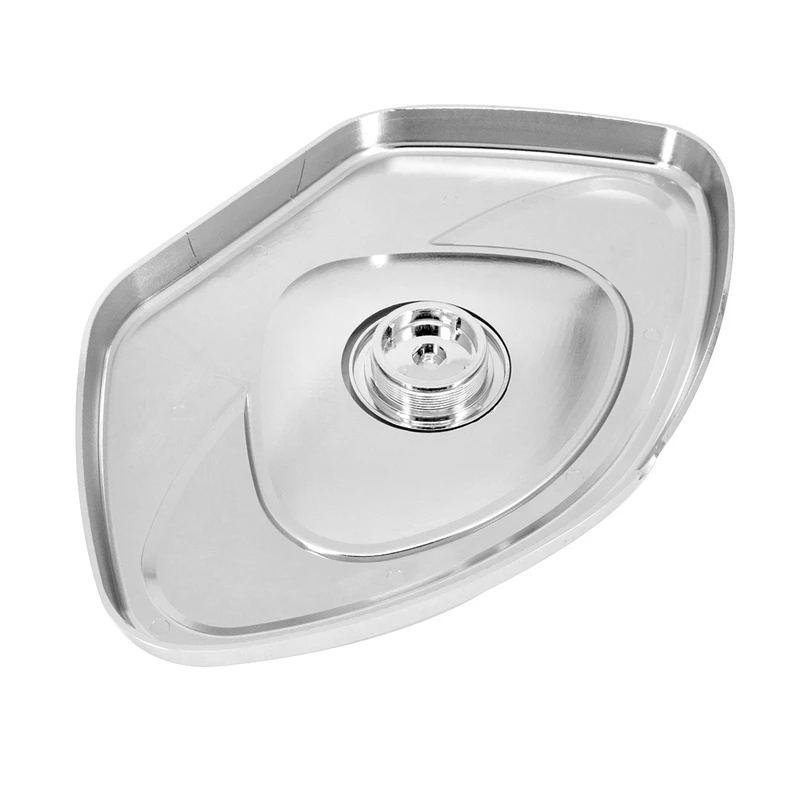 Мотоциклетная задняя крышка двигателя для Honda Goldwing GL1800 GL 1800 Valkyrie F6B F 6B