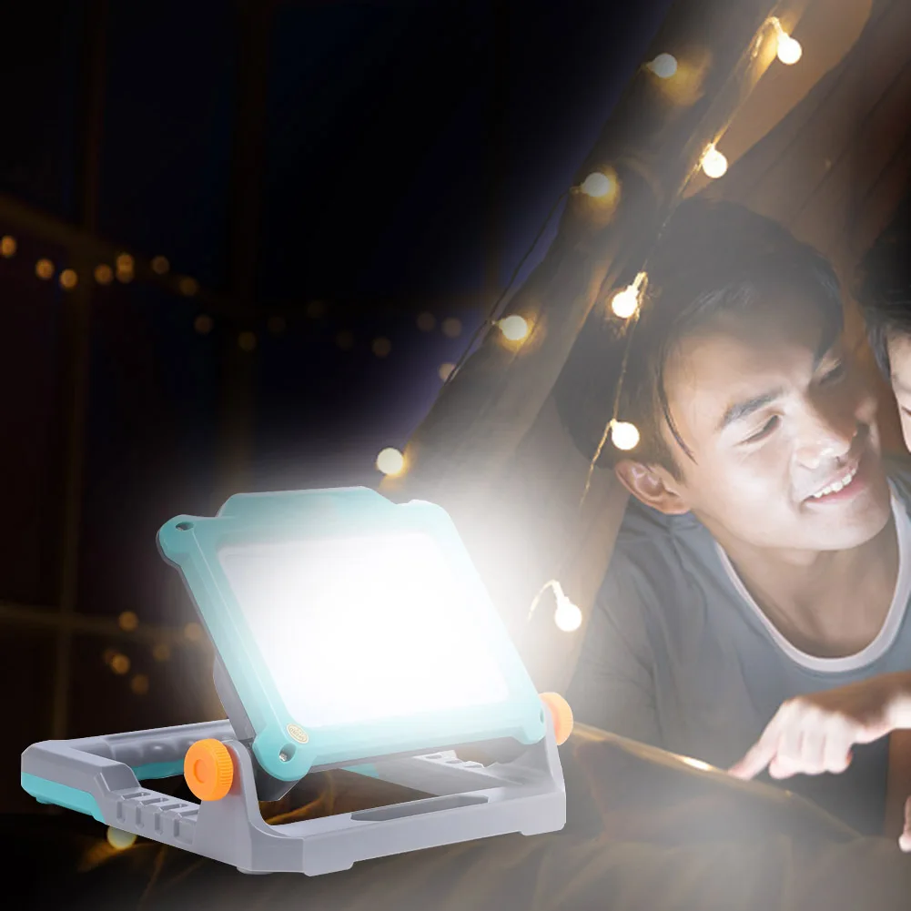 

Светодиодный фонарь для кемпинга, 3 передачи, перезаряжаемый, дорожные инструменты, светильник для отдыха на открытом воздухе, товары для ке...