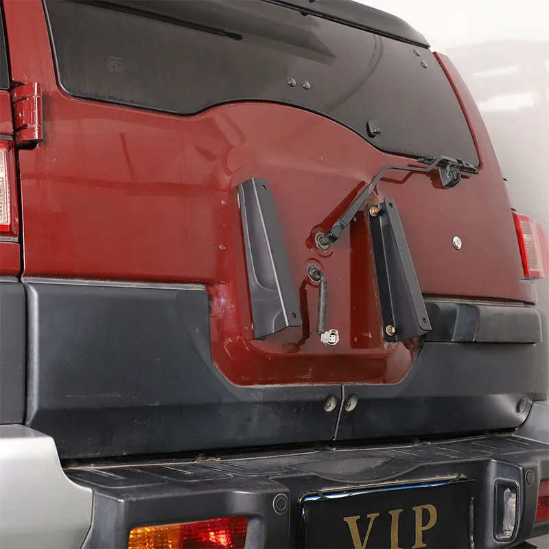 Для Toyota FJ Cruiser 2007-2021 большая запасная шина для внедорожника фиксированный