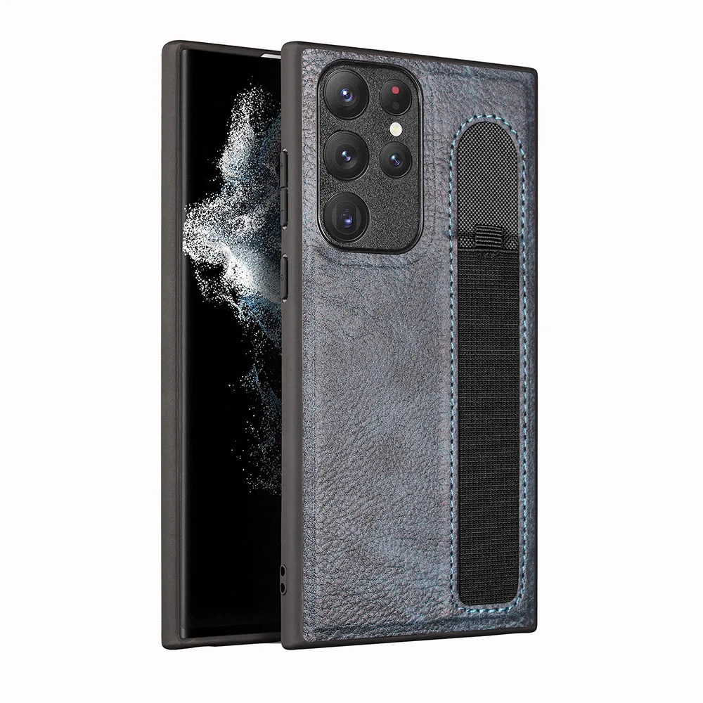 

Shockproof Phone Cases For Samsung Galaxy S22 Ultra 5G Case with Pen Slot Holder 360 Full Protection For Samsung S22 Plus Covers