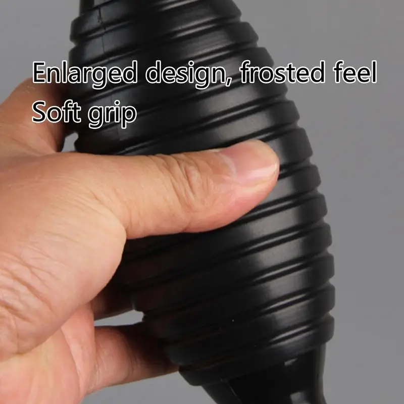 Сифонный ручной насос Масляный Набор инструментов Водяной сифонный