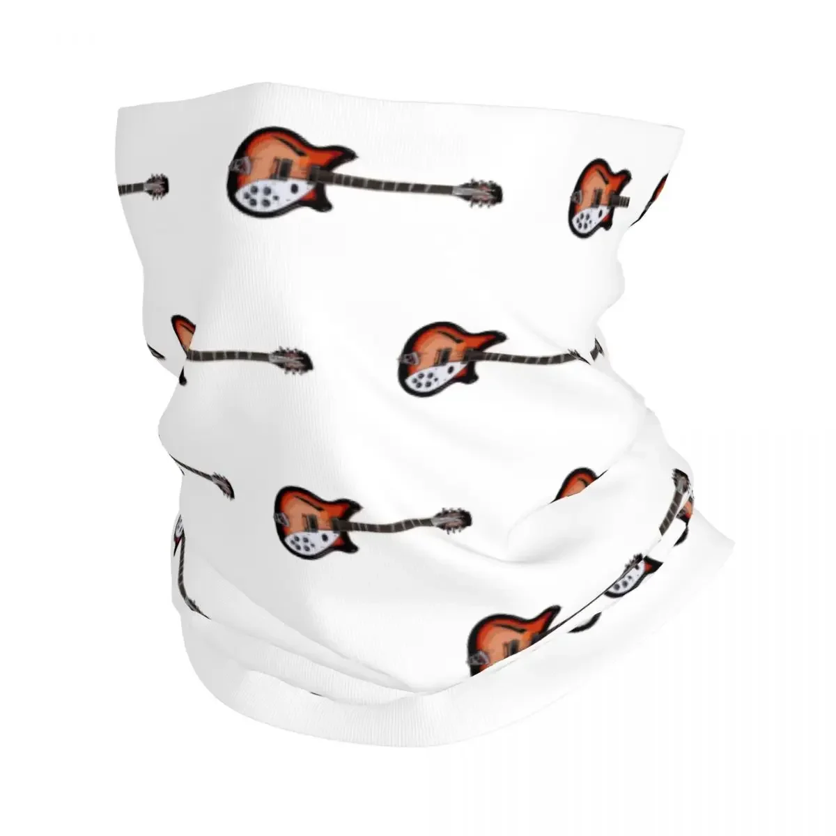 Rickenbacker 360 эскизная бандана чехол на шею волшебный шарф с принтом универсальный
