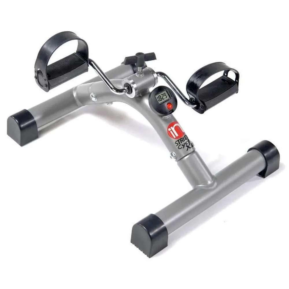 

Steppers Portable Exercise Fitness Bike Fitness & Body Building Free Shipping