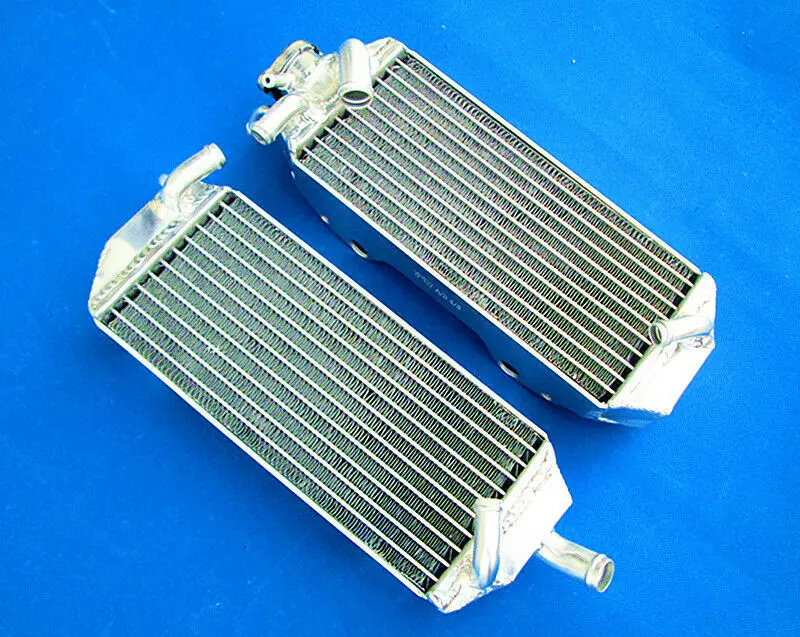 

Aluminum Radiator For 1996-2000 Suzuki RM250 1996 1997 1998 1999 2000