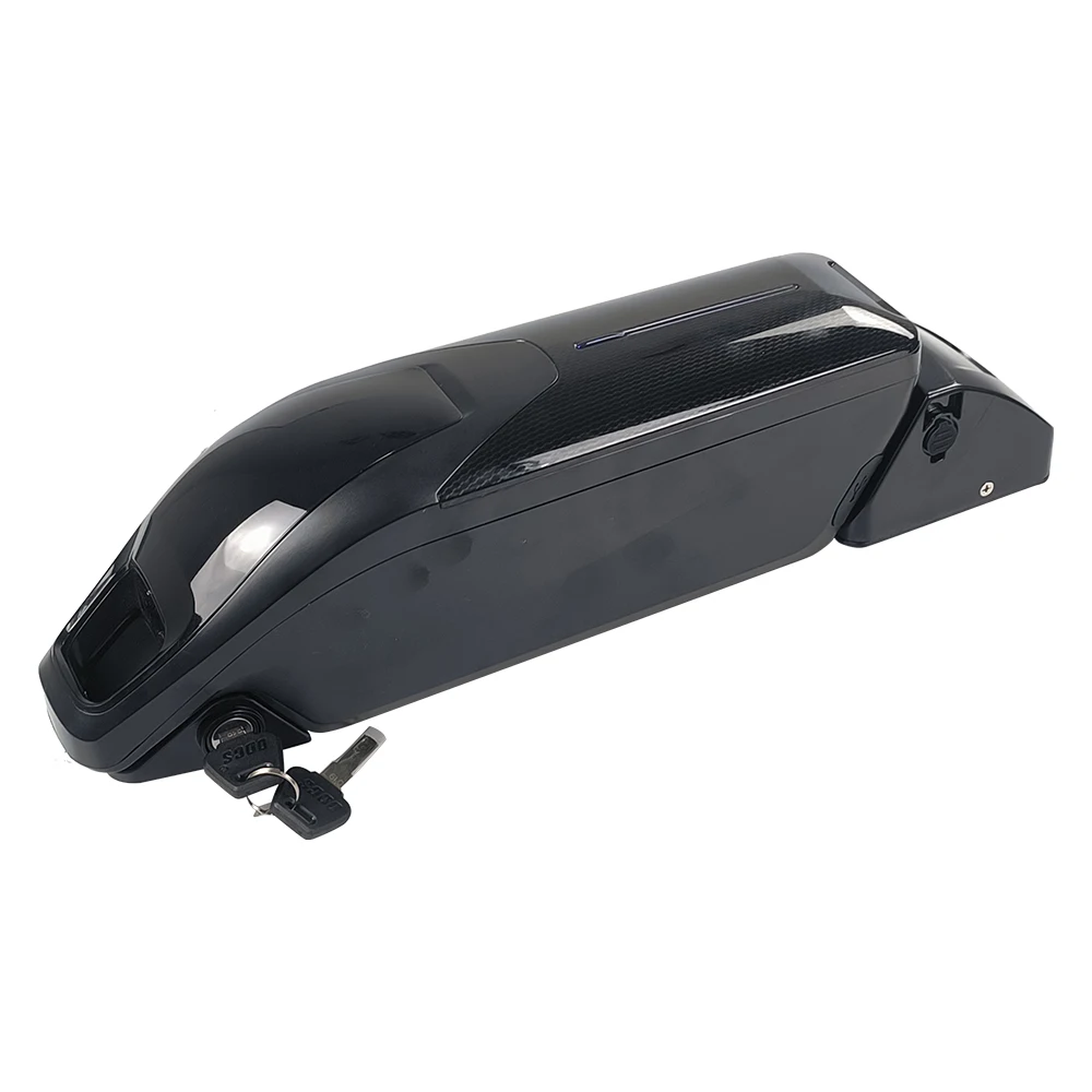 Аккумулятор 36 В 21700 А · ч 20 250 батарея с нижней трубкой 13 15 350 для электрического