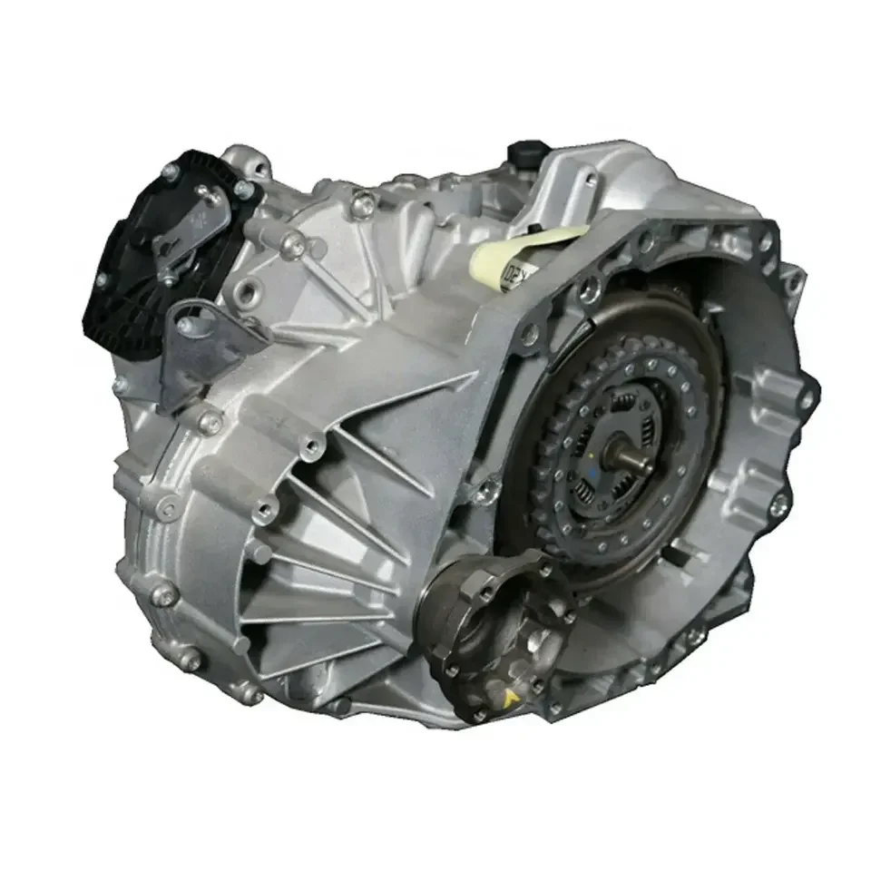 TiBAO оригинальное производство OAM DQ200 DSG 7-скоростная автоматическая коробка