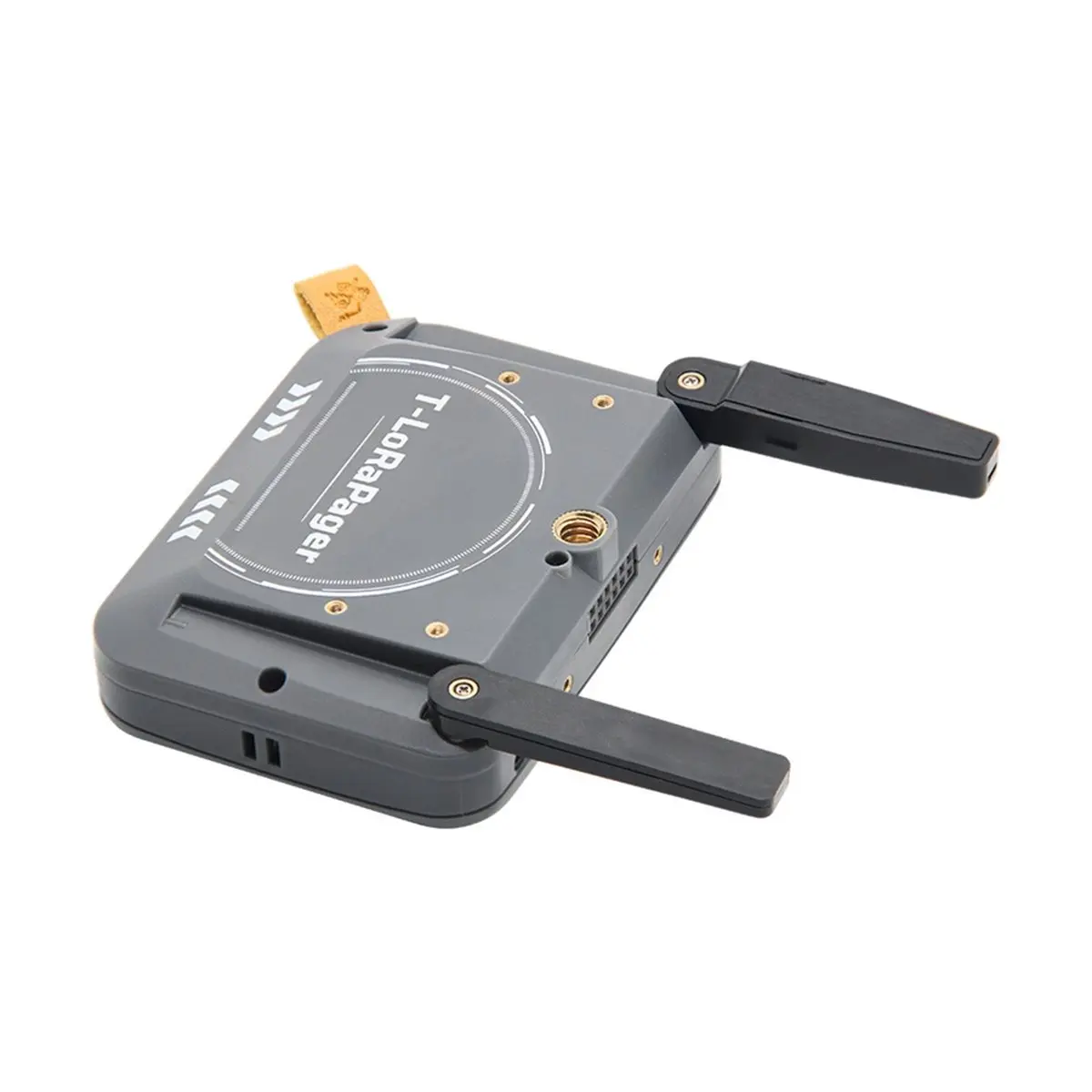 Фото Суперпредложение*GO T-Lora Pager SX1262 433 МГц-Meshcore NFC RTC плата для разработки ИИ с 2,3-дюймовым IPS LCD-дисплеем №4