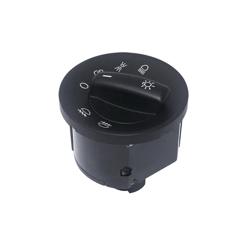 Переключатель фар противотуманных 1Z0941431E для Skoda Octavia автозапчасти 153689 B11398 1Z0941431A