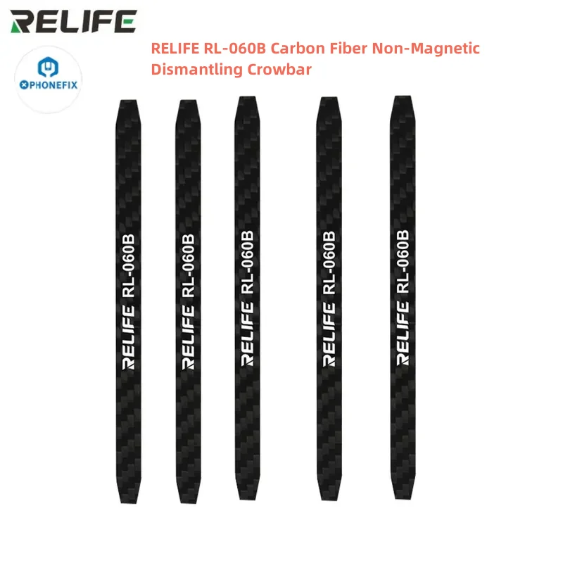 

Набор инструментов для разборки телефонов RELIFE RL-060B