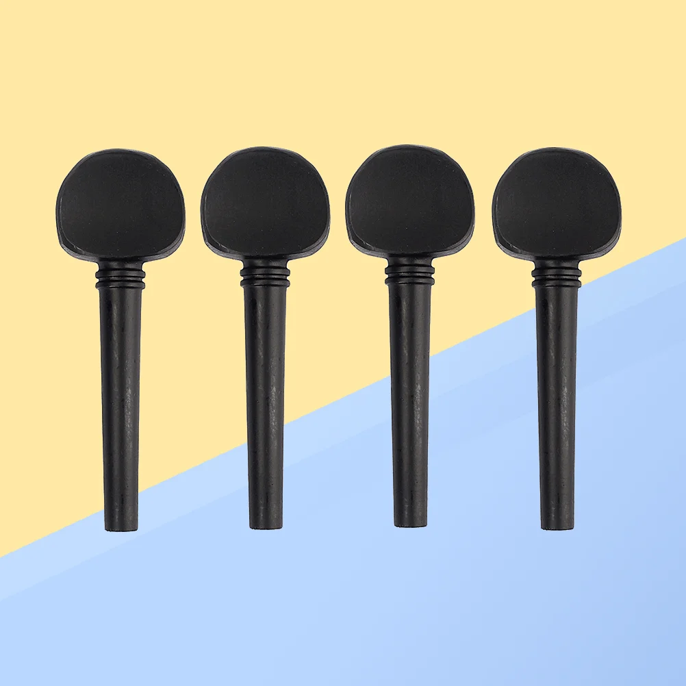 

Cello Replacement Parts Cello Peg Reamer Cell Repair Kit Cello Shaft Handle Cello Pegs Cello Replacement Accessories