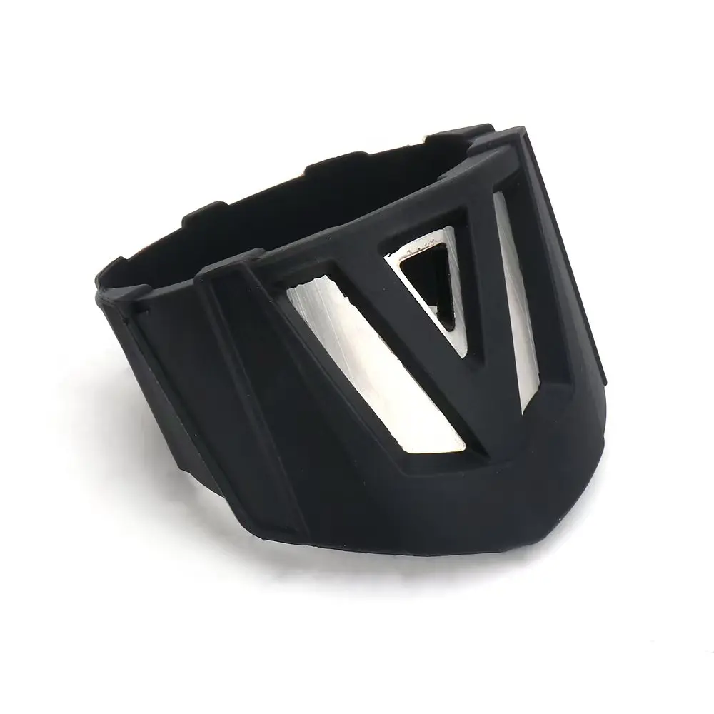 Аксессуары для модификации мотоциклов Ducati Desert X / Rally выхлопная труба тепловой