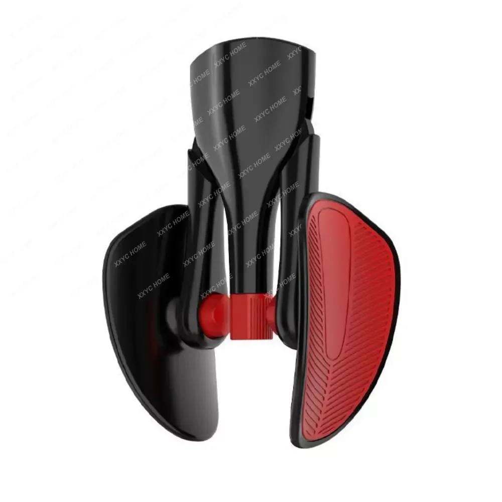 

Adjustable Pelvic Floor Muscle Trainer Clip Leg Stovepipe Beauty Leg Artifact for Women's Buttocks Muscle Yoga Fitness Equipment