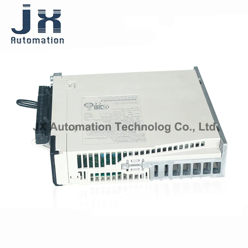 Оригинальный товар 400 Вт 3000 Нм 200 об/мин в набор приводов серводвигателя