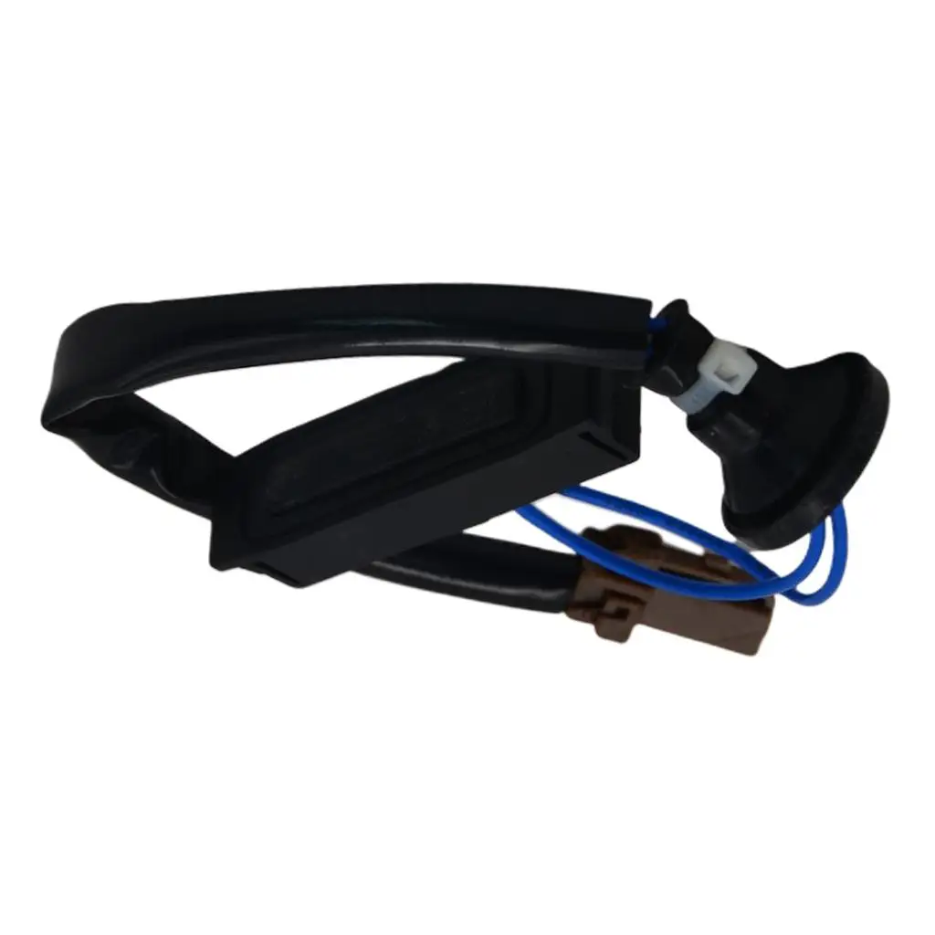 

Привод для закрытия крышки багажника 04-13