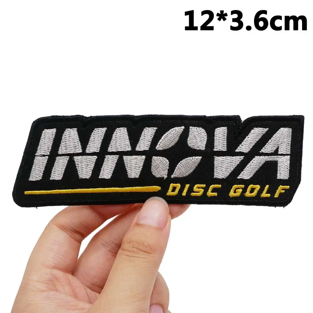 Женская швейная этикетка значки в стиле панк байкера рок-группы для одежды с