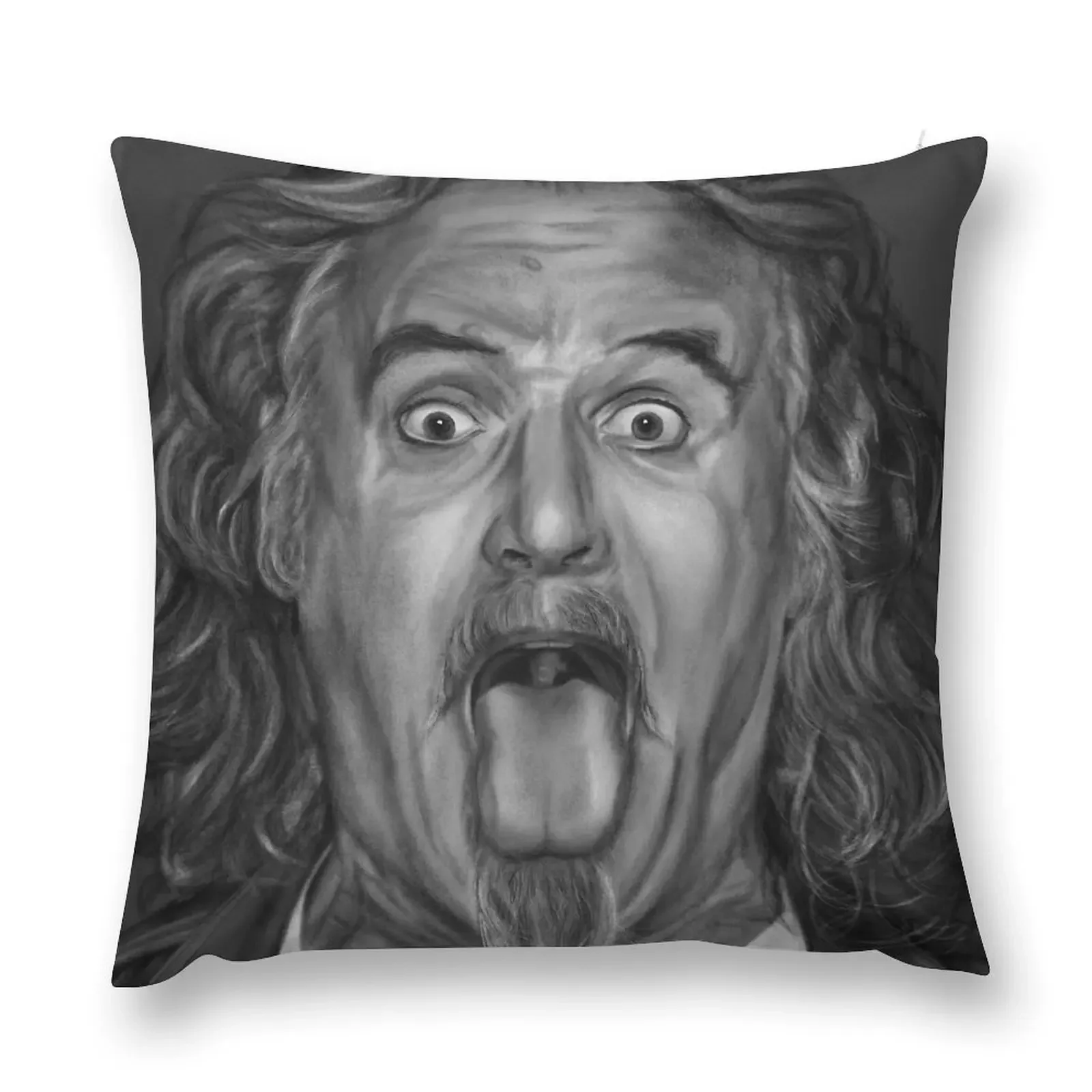 Билли Коннолли Декоративная подушка Наволочки Подушки для дивана Подушка