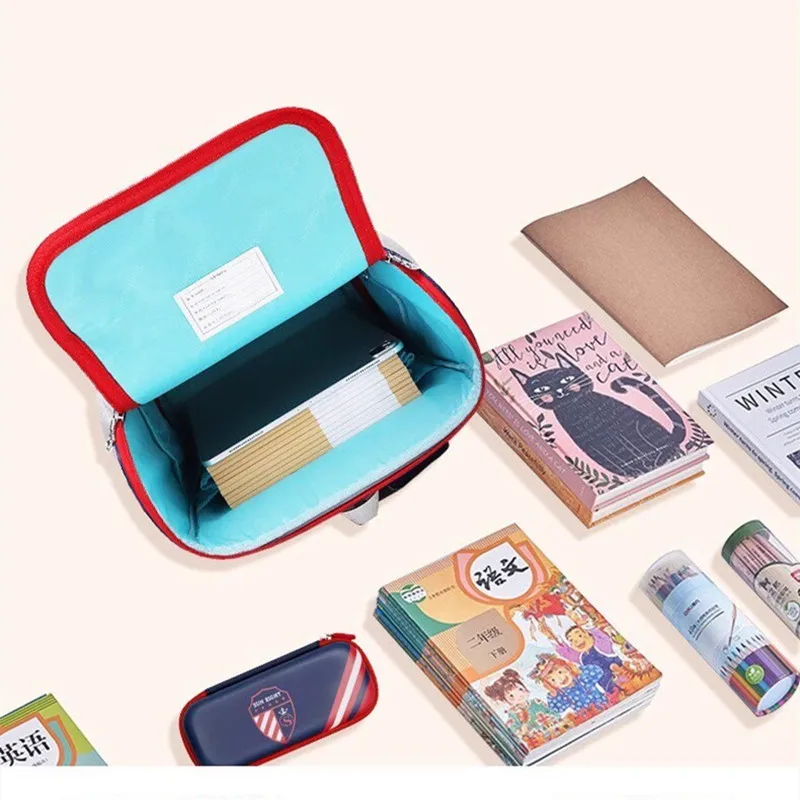 Рисунок 5 - Ортопедический рюкзак на плечо