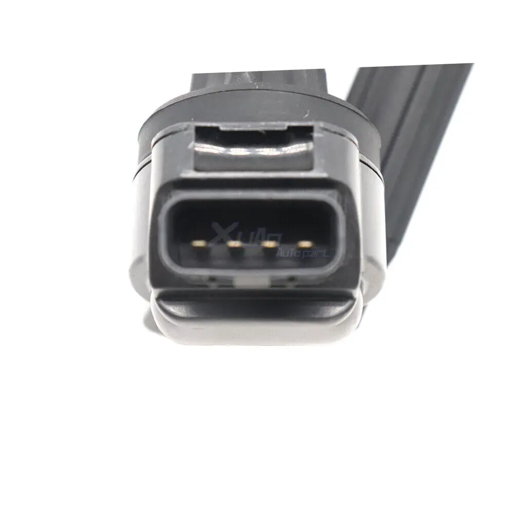 90919-T2010 новая катушка зажигания для Toyota Camry Highlander Sienna 2.5L 3.5L V6 2017-2018 90919-T2011 90919-02280