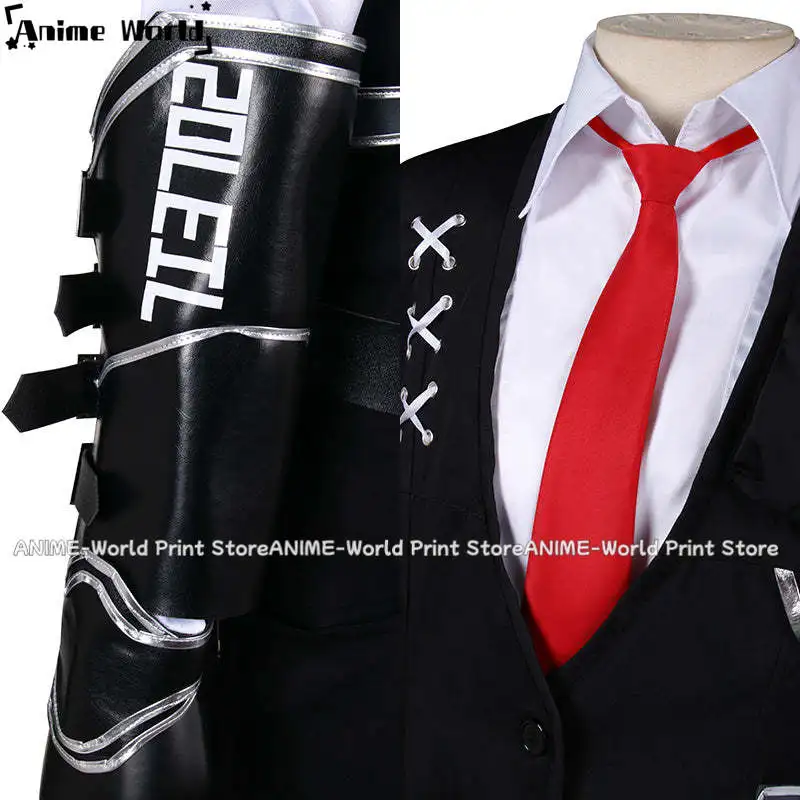 Косплей-костюм на Хэллоуин от компании Limbus размер заказ