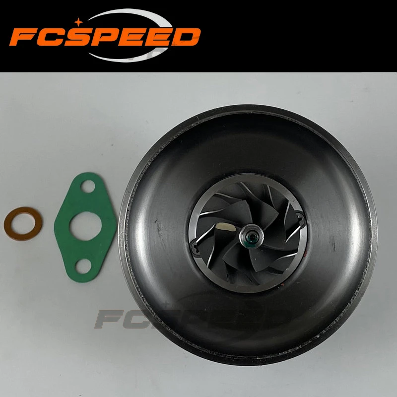 Турбокомпрессор RHF3 VZ59 13900-68H61 RFAT159 Турбокартридж chra core для двигателя Suzuki DA64W DG64W B6A