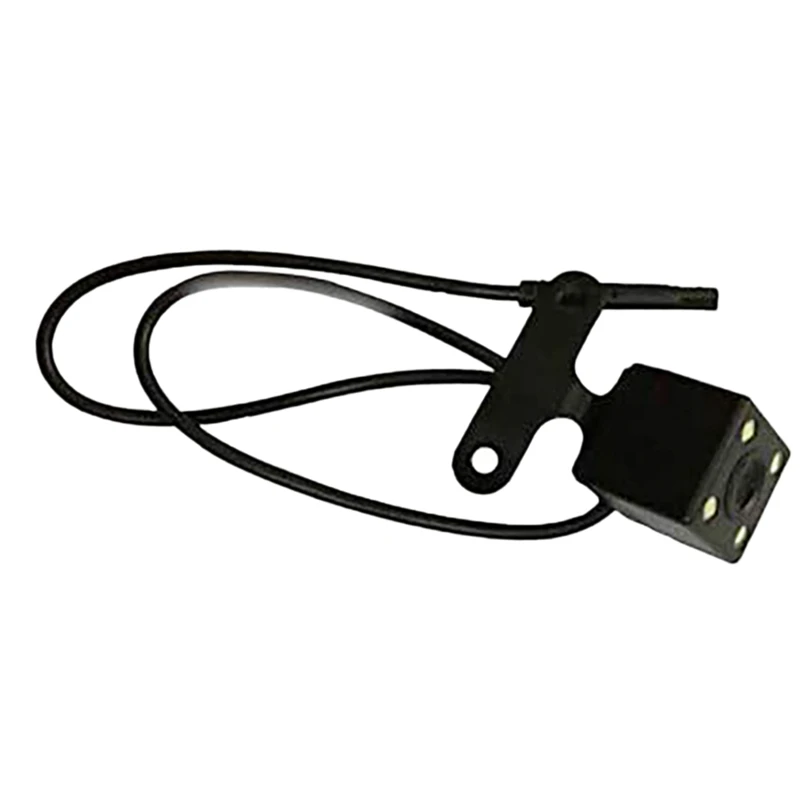 

Автомобильная камера заднего вида-Автомобильная камера заднего вида с двойной камерой широкоугольная 720P Hd цветная Ccd Водонепроницаемая Ав...