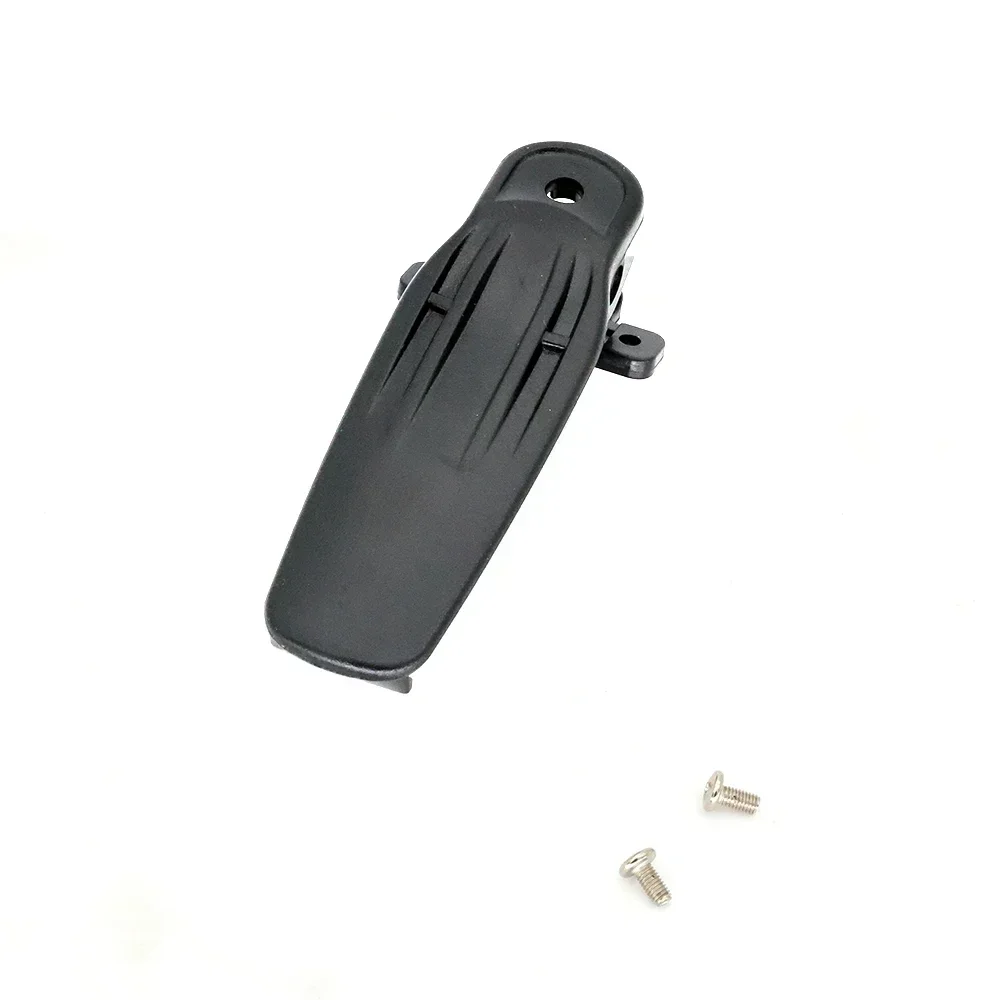 Зажим для ремня KBH-11 Kenwood TK2180 TK3180 TK5410 TK5310 TK5200 TK5210 TK5220 TK5320 NX-5200 NX-5300 NX-200 NX-300 Радио