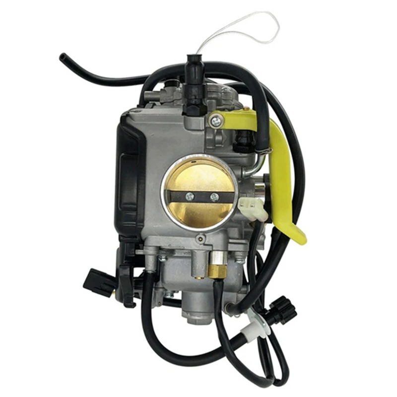 Motorcycle Engine Parts Carburetor For Honda TRX450R TRX 450R 2004-2005 Beach