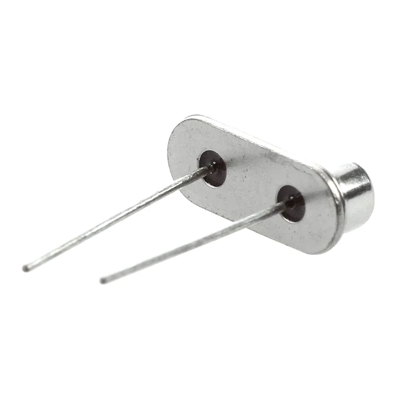 20 шт кристалл кварца в он-лайн HC-49S пассивный rfid часы с украшением виде кристаллов