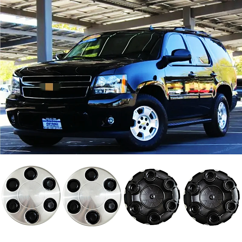 

Car Accessories avalanche wheel center cap for chevrolet tahoe Wheel hub Chevrolet Avalanche accessories