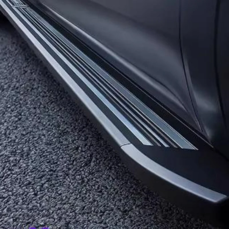 Changan все серии Автомобильная дверь левая и правая боковая педаль для CS95 EADO CS75 HUNTER